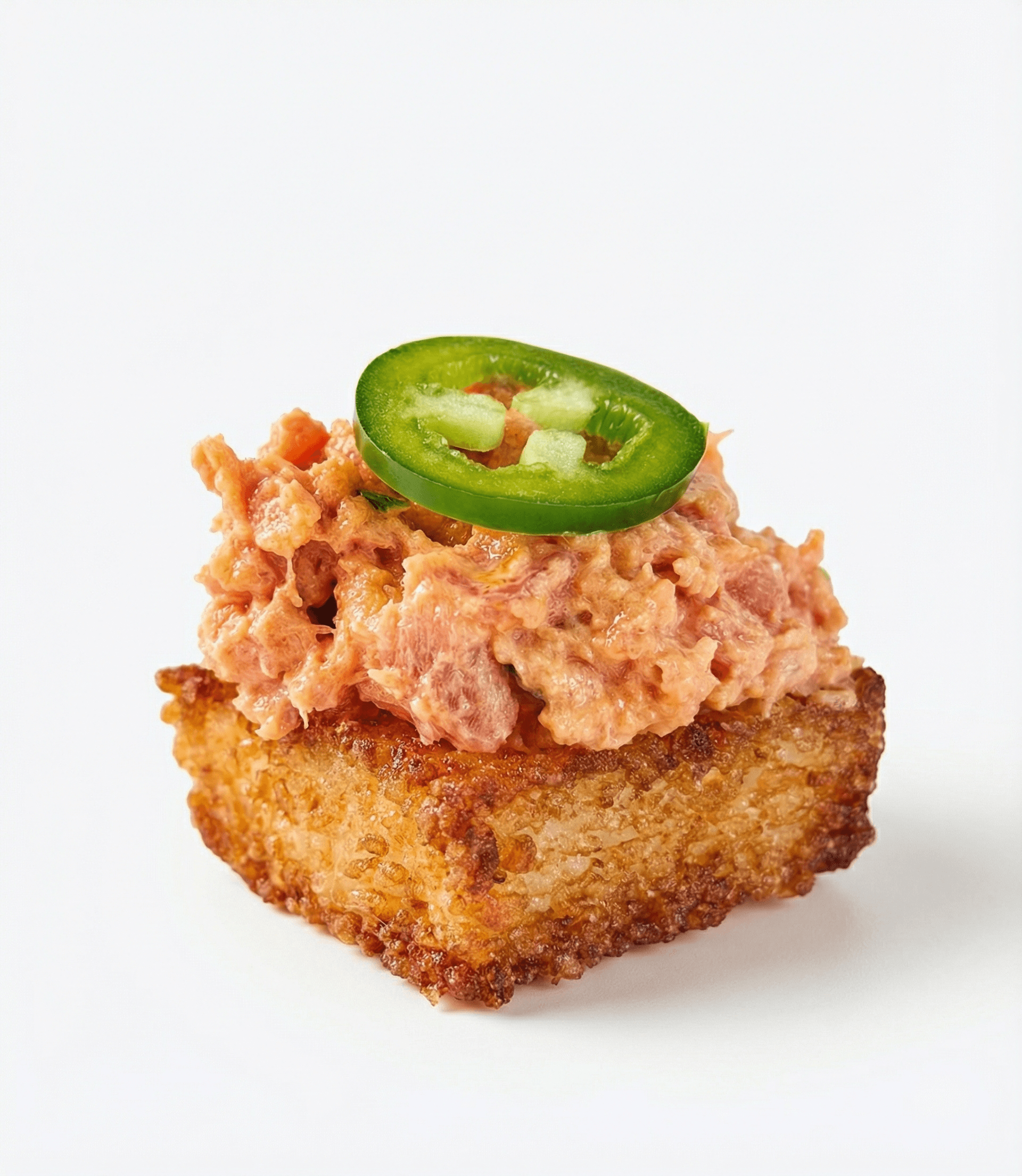 Rice's Market Spicy Tuna Crispy Rice Kit